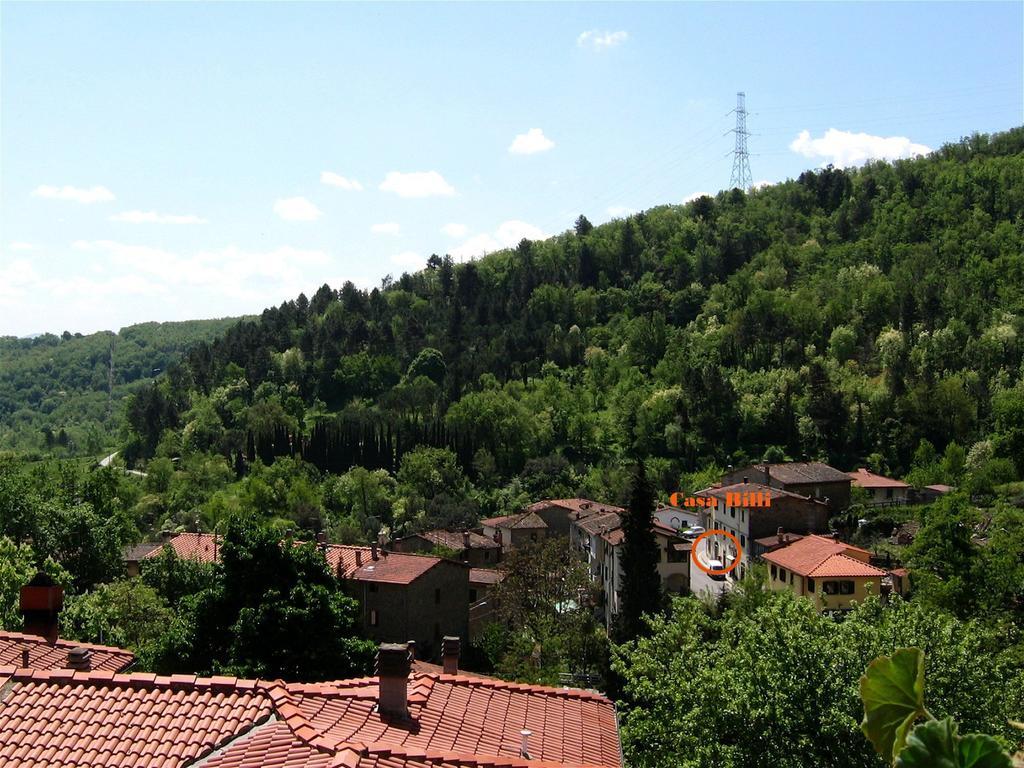 Casa Billi Villa Figline Valdarno Phòng bức ảnh