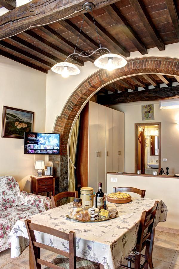 Casa Billi Villa Figline Valdarno Ngoại thất bức ảnh